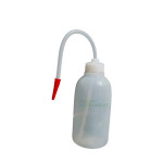Wash Bottle, Plastic, 250 mL